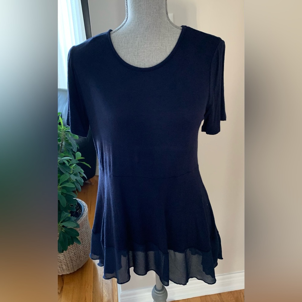 Pebble and Stone Sweater